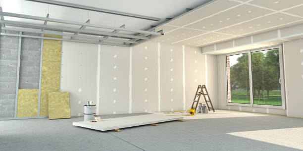 Best Local Insulation Services  in Warren, OR